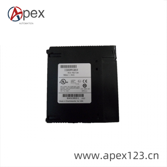 FANUC A20B-2901-066 Interface