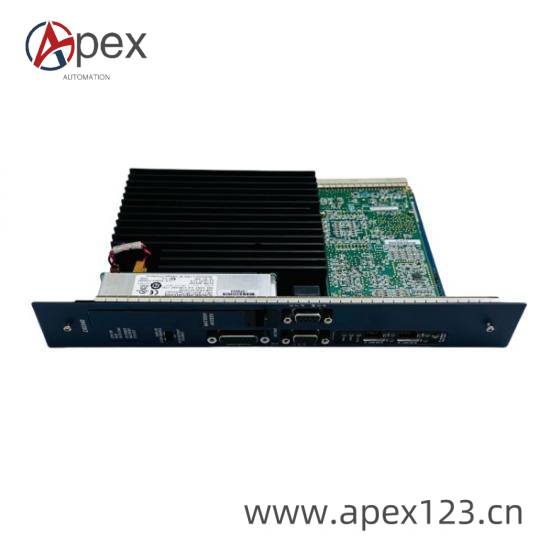 Interface Connections