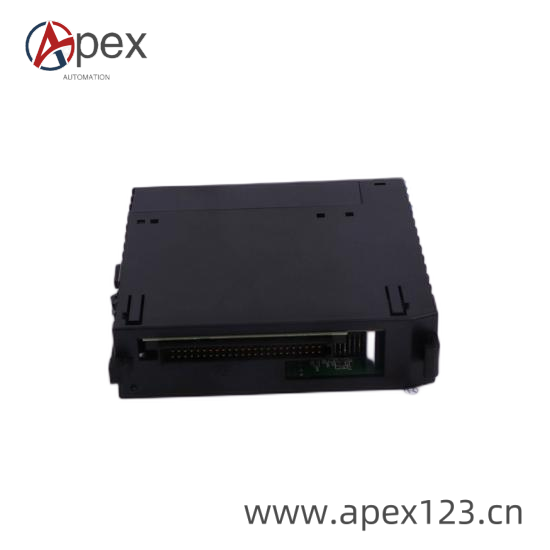 FANUC controller module