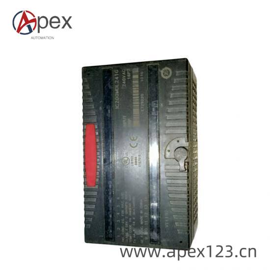 FANUC A860-0302-T001 Interface