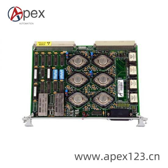 FANUC A860-0326-T103 Connector Detail