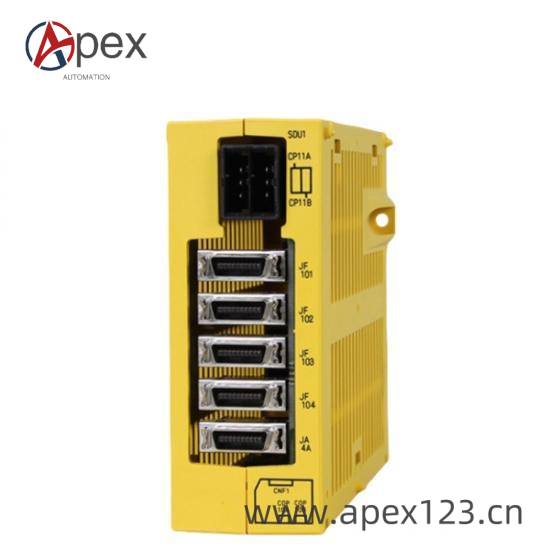 FANUC A860-0360-T201 Interface