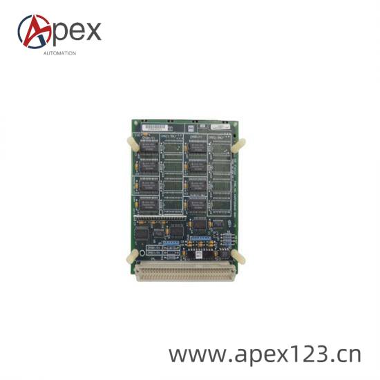 FANUC Module Interface Details