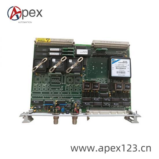 FARLEY VME-I064 Installation