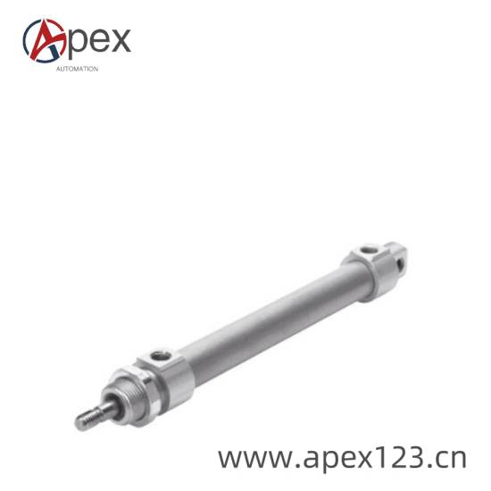 FESTO CPV10-GE-DN3-8 Side View