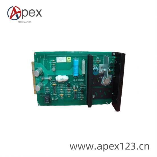 FISHER-ROSEMOUNT 01984-0605-0001 Installation