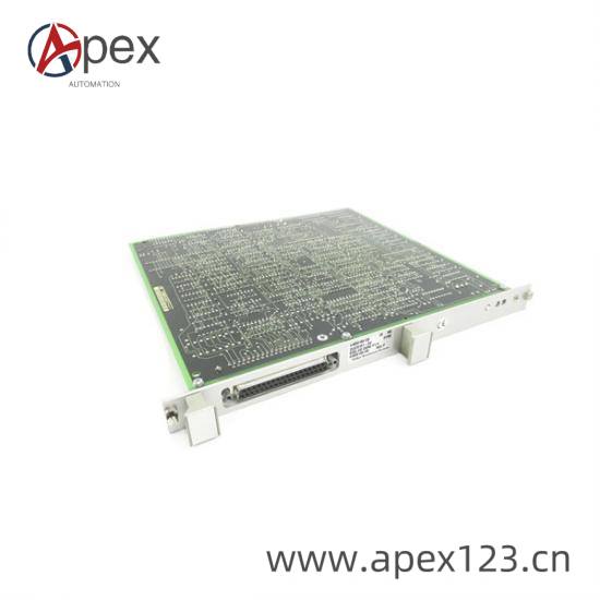 FISHER CL6821X1-A5 Technical Diagram