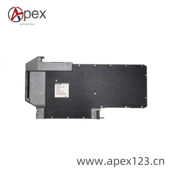 AD198GV Industrial Application