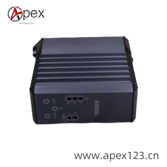 FOXBORO Automation Component