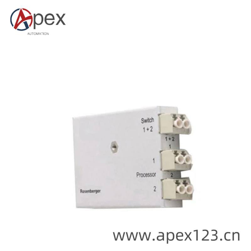 FOXBORO CM902WM Technical Details