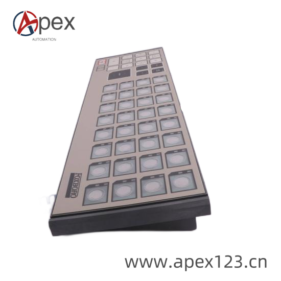 FOXBORO CM902WM Front View