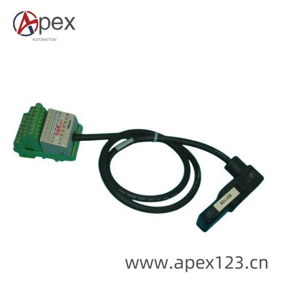 FOXBORO FBM10 Module
