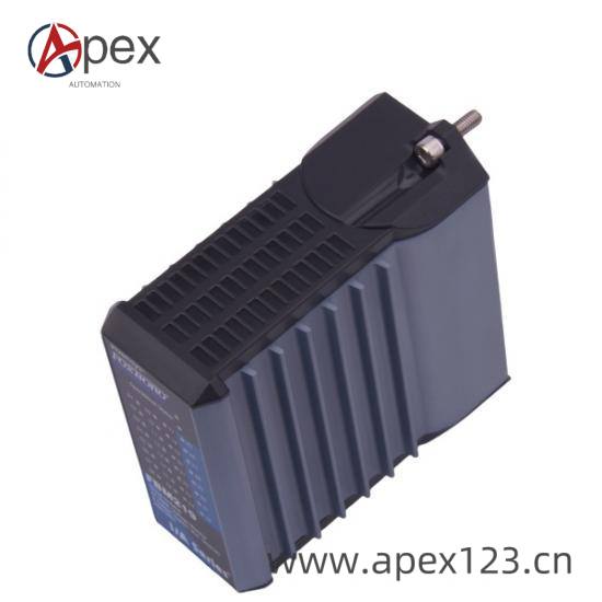 FOXBORO FBM219 front view