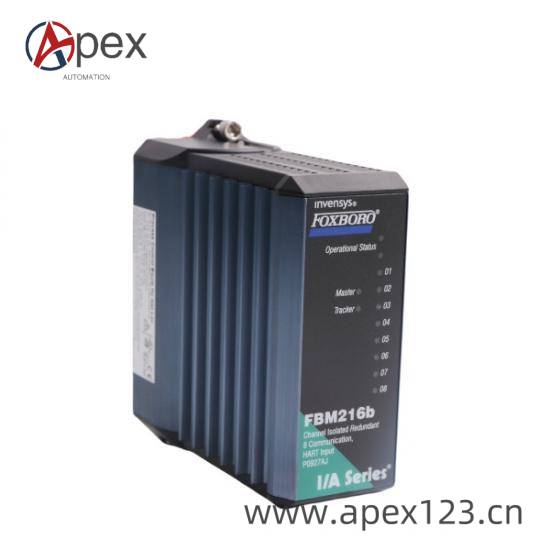 FOXBORO FCP280 Baseplate