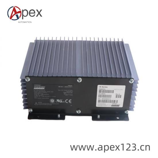 FOXBORO FPS400-24 Installation