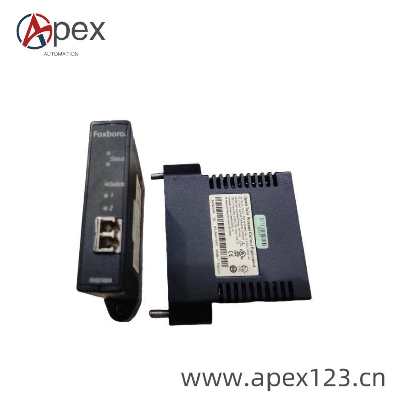 FOXBORO H92 Module