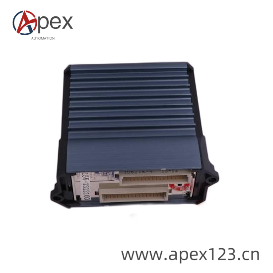 FOXBORO P0700HU Side View