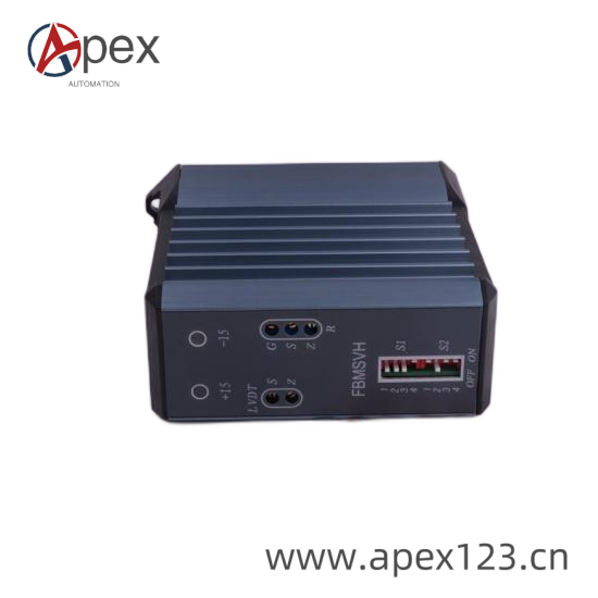FOXBORO P0800DO Industrial Installation