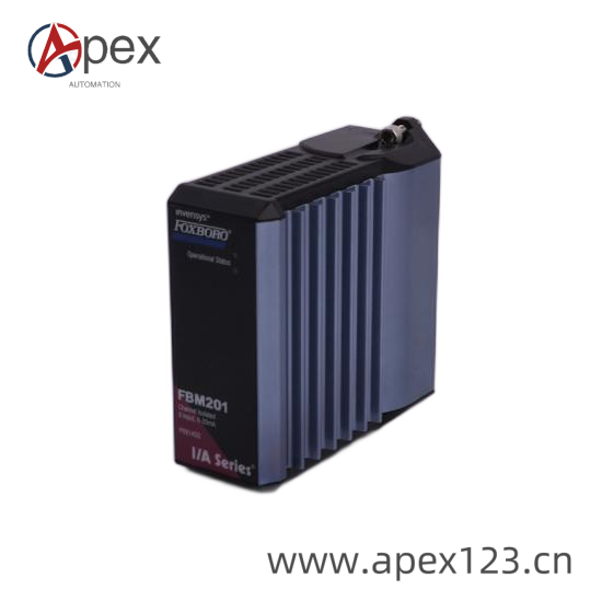 FOXBORO P0904BH Installation