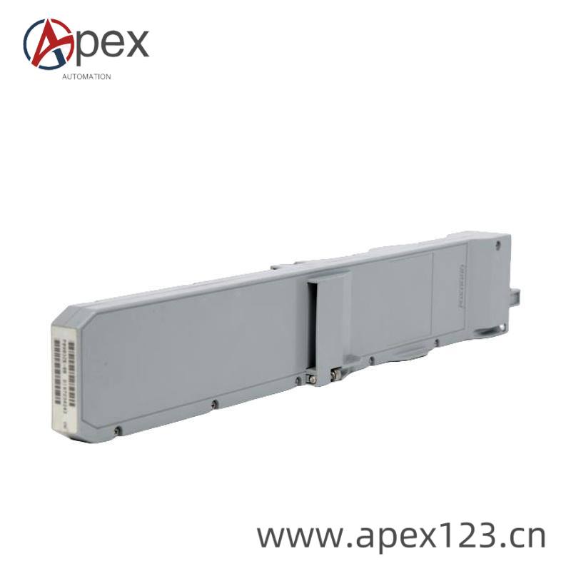 FOXBORO P0904HB Installation