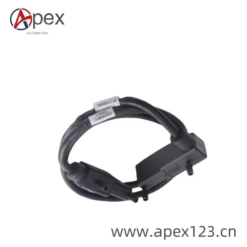 FOXBORO P0911QB Front View