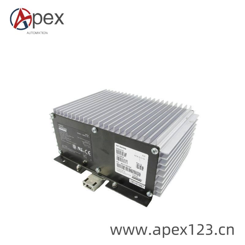 FOXBORO P0912CB Front View