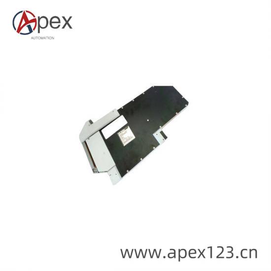 FOXBORO P0914XA Front View