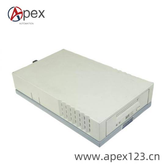 Foxboro P0916BX Front View