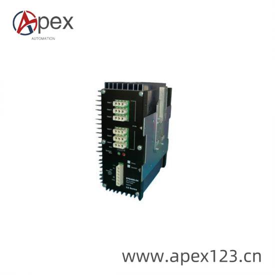 FOXBORO P0924AW Front View