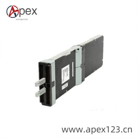 FOXBORO P0960JA-CP40 Side View