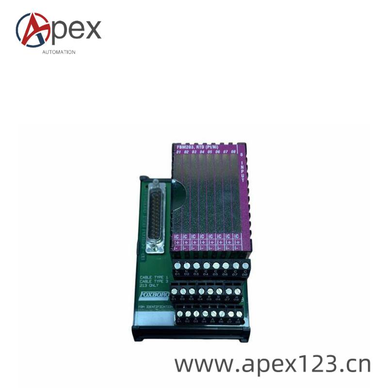 Industrial Installation