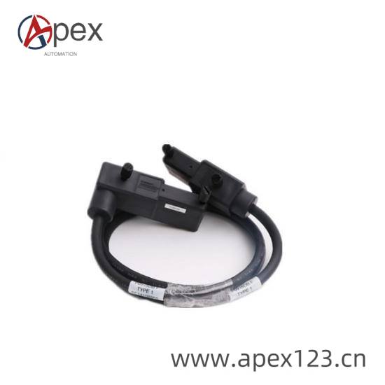 FOXBORO P0961FX-CP60S Front View