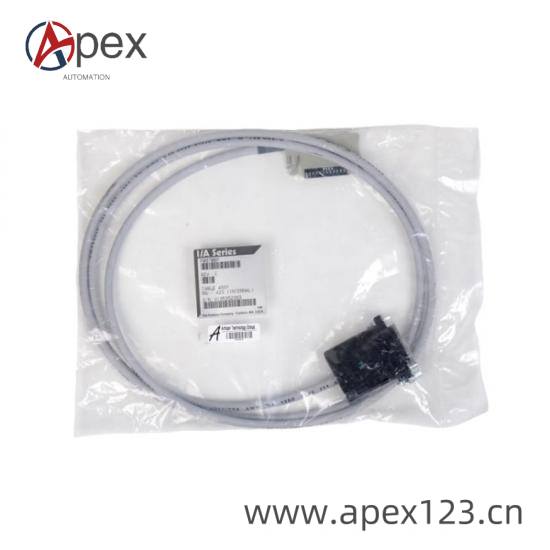 FOXBORO P0970BM Side View