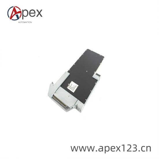 FOXBORO P0970EJ-DNBX Front View