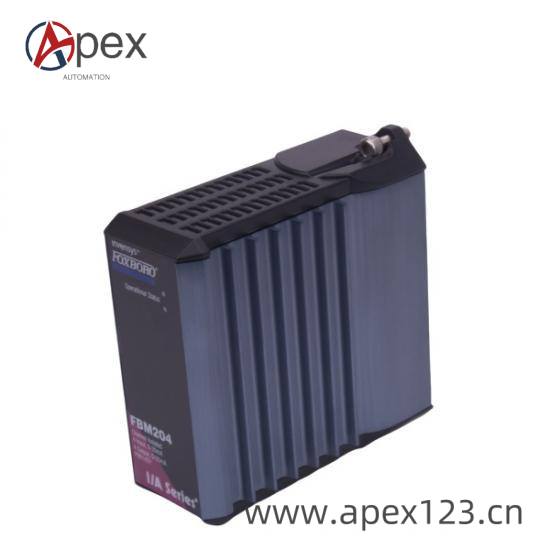 FOXBORO P0970EJ-DNBX Connectors