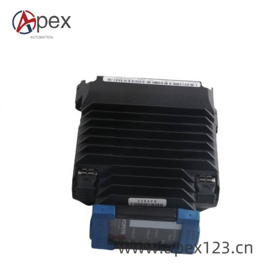 Foxboro RH924UQ Front View