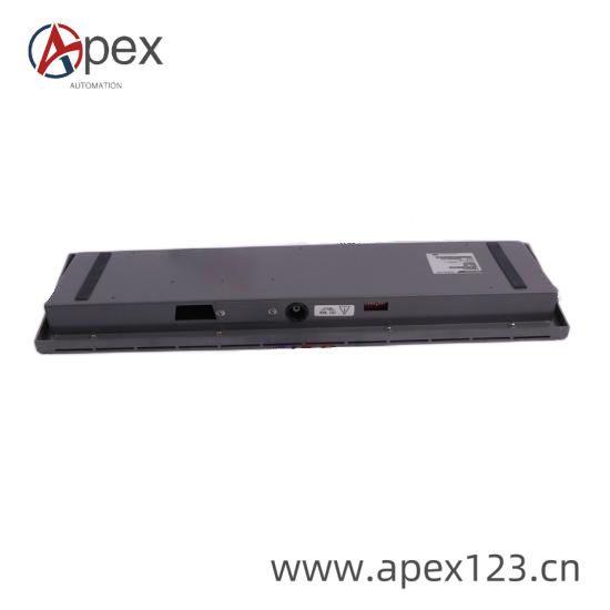 FOXBORO Module Industrial Installation