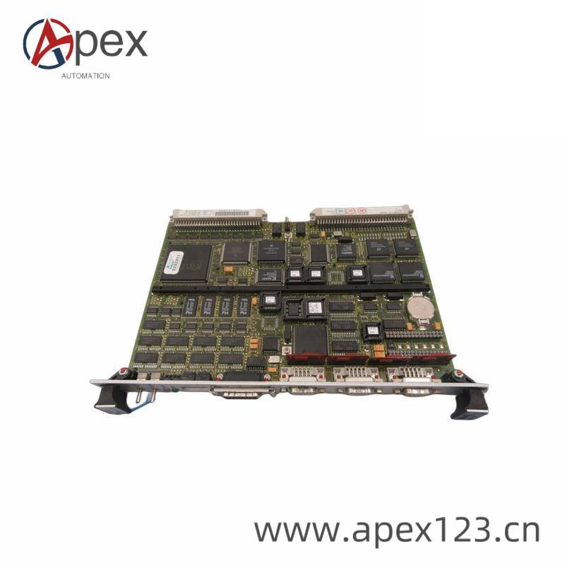 FRCE CPU-30ZBE Front View