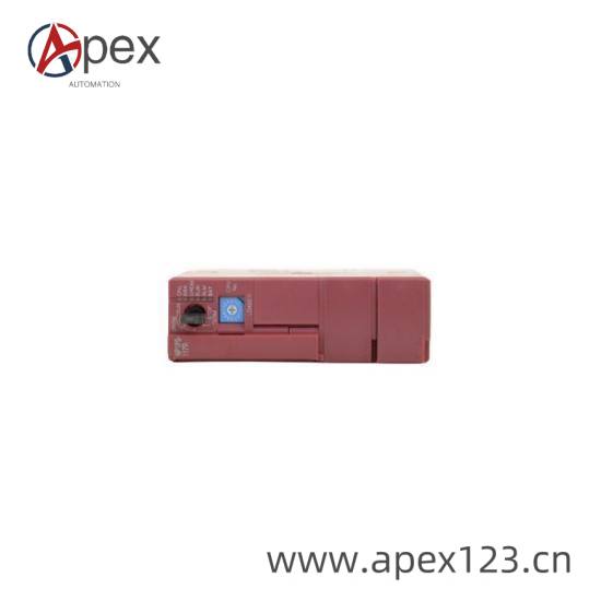 Fuji FVR008E7S-2UX Front View