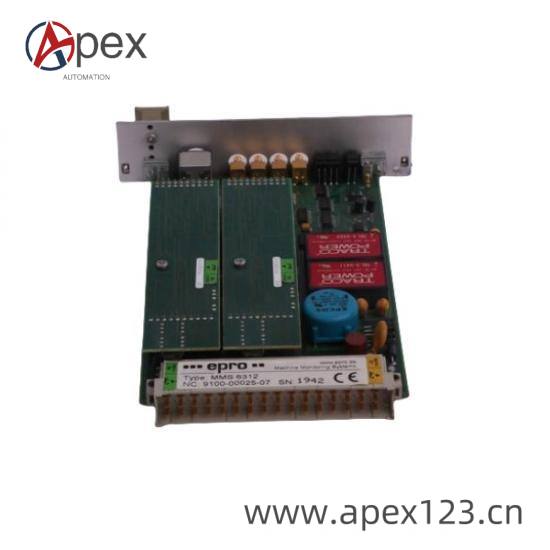FVR008E7S-2UX Terminal Diagram