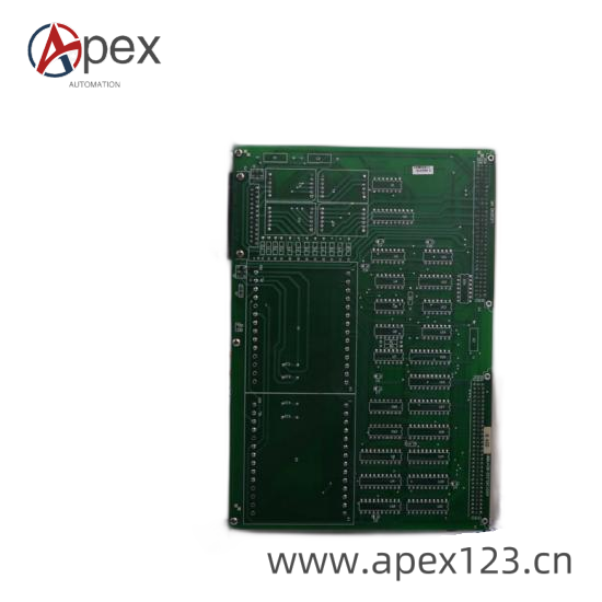 GALIL DMC9940 Front View