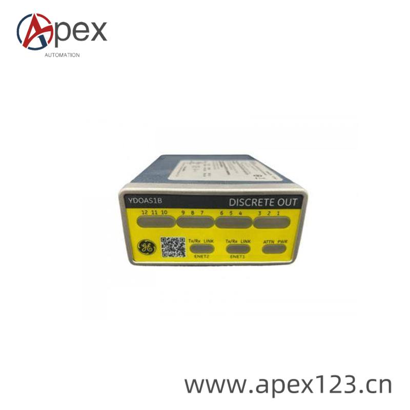 GE 201TI Module