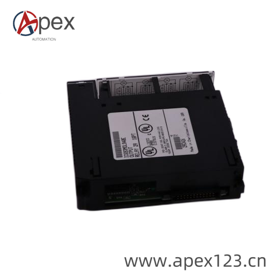 GE 44A730240-G01 Installation