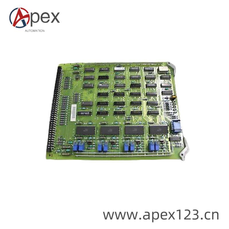 GE 50510-113-0000 Front View