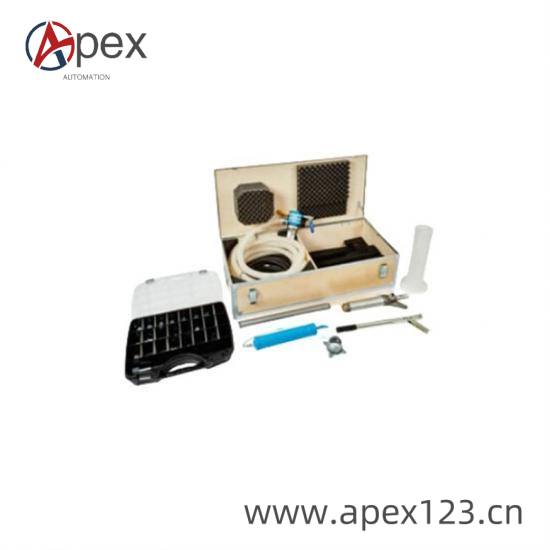 GE 50510-113-0000 Interface Details