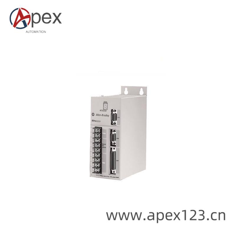GE Industrial Control Module