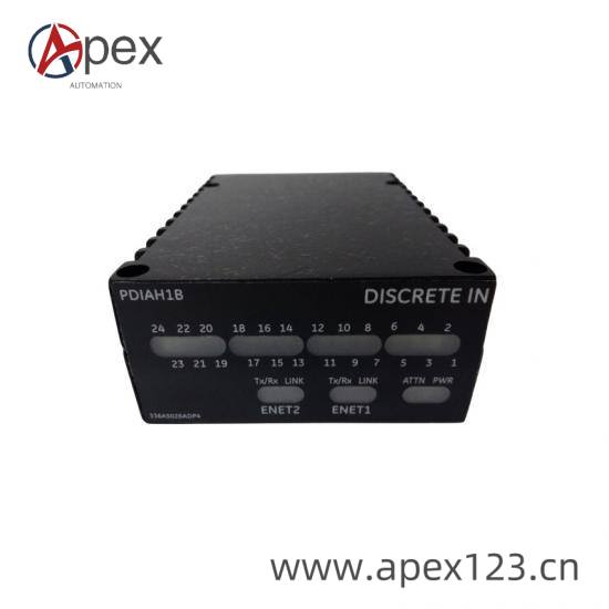 Industrial Drive Integration