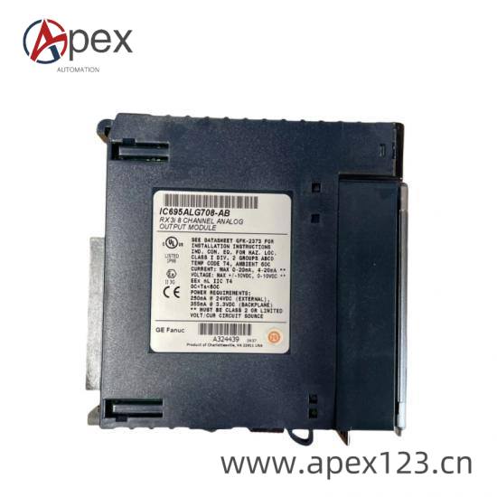 GE 531X304IBDASG1 Component View