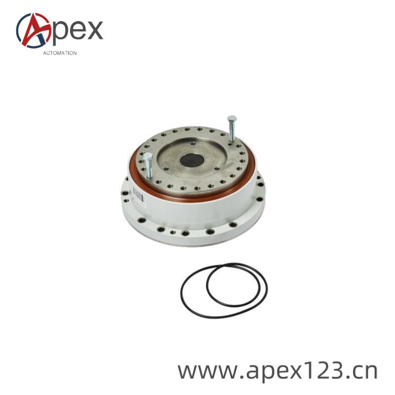 GE 8121-DI-DC Installation