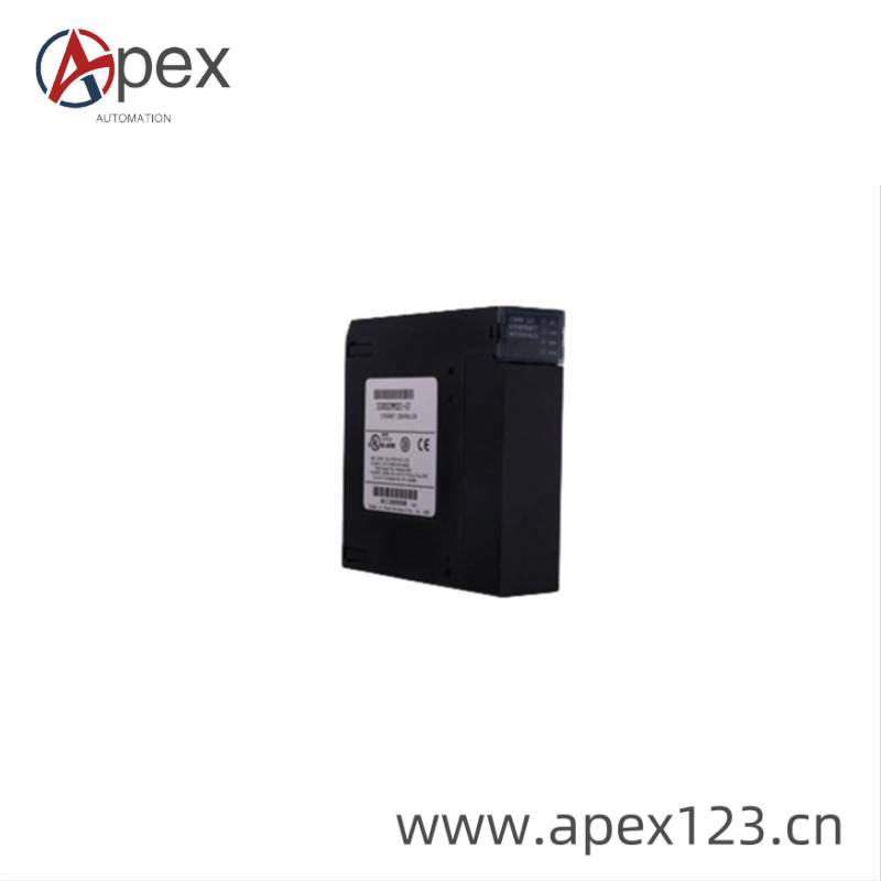 GE 8521-TC-SA Module